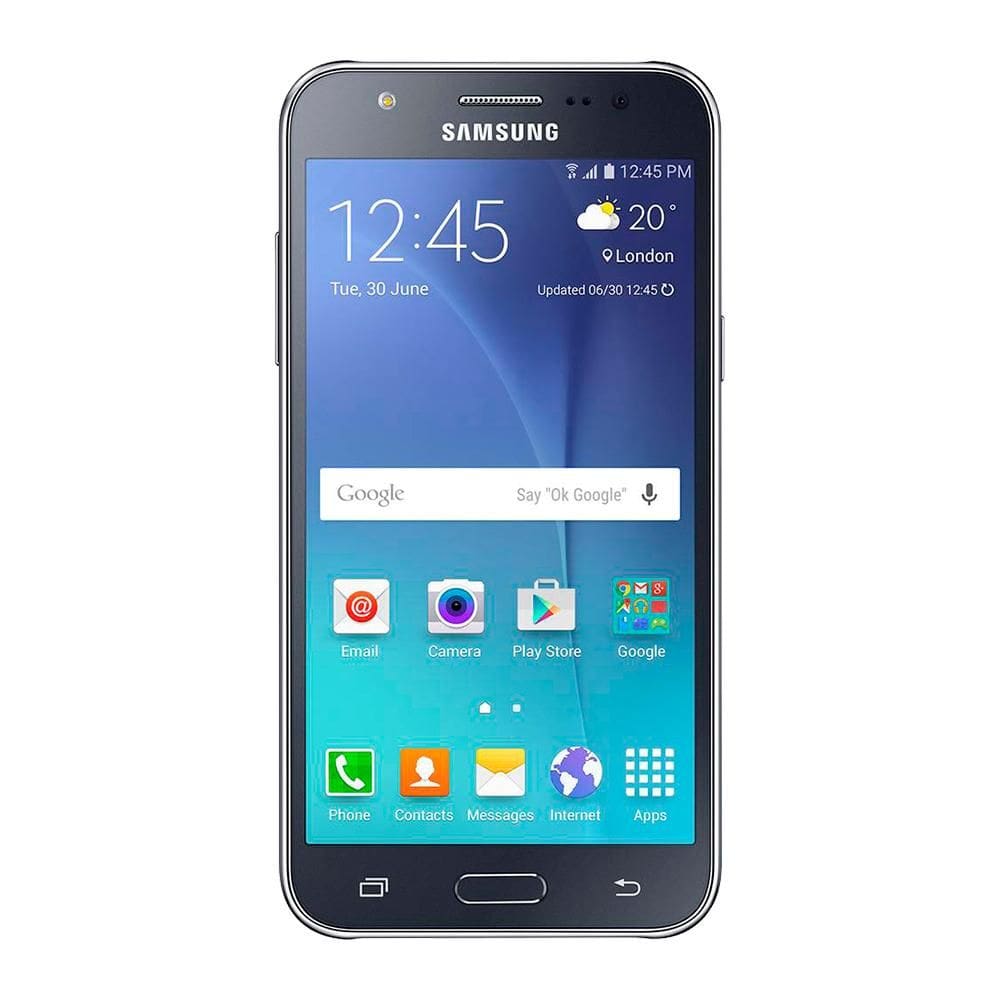 Celular Samsung J5 Pro 32gb Com Defeito Na Tela - Escorrega o Preço