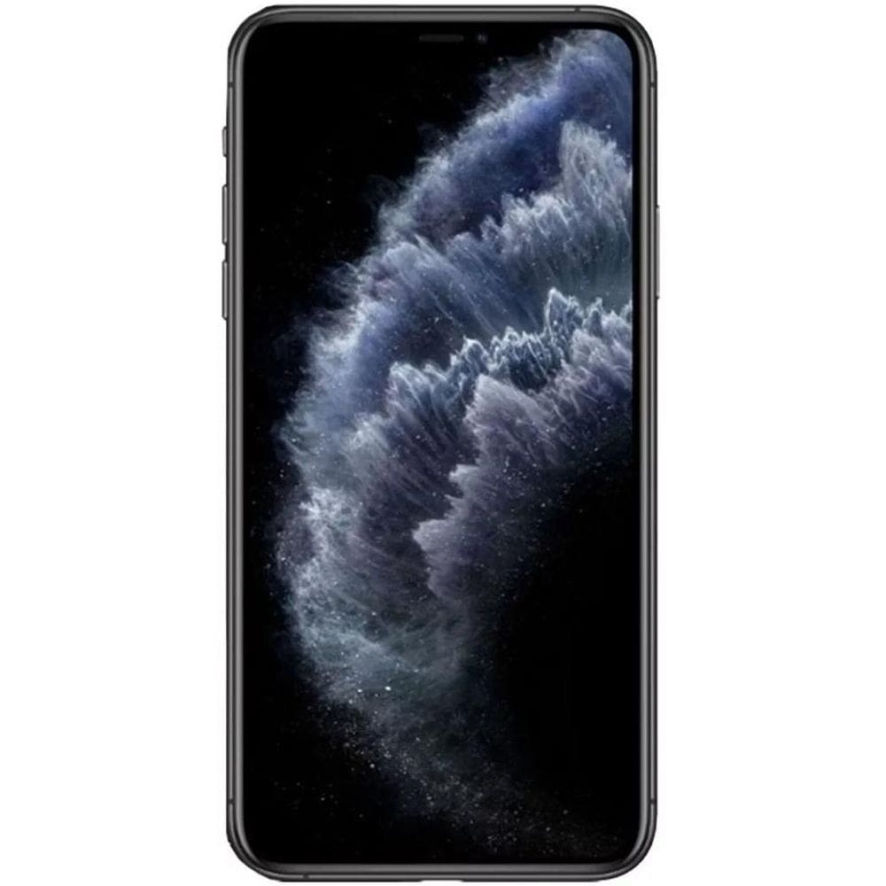 Usado: iPhone 11 Pro 256GB Cinza Espacial Bom - Trocafone