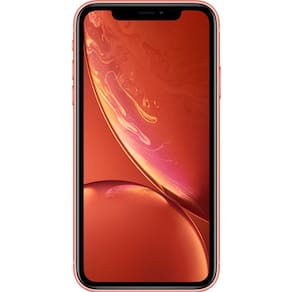 Usado: iPhone XR 64GB Coral Muito Bom - Trocafone