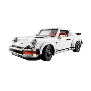 Brinquedo Lego Creator Expert Porsche 911 1458 Peças 10295