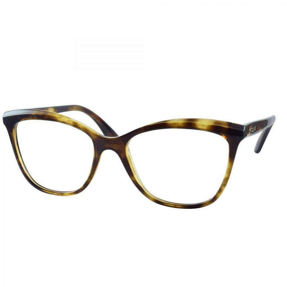 Armacao Vogue - Vo5188l 2590 53