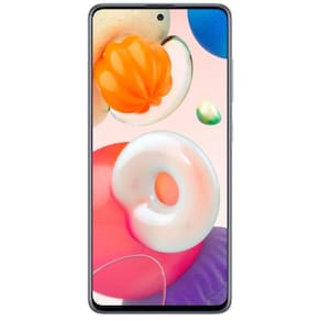 Usado: Samsung Galaxy A51 128GB Cinza Bom - Trocafone