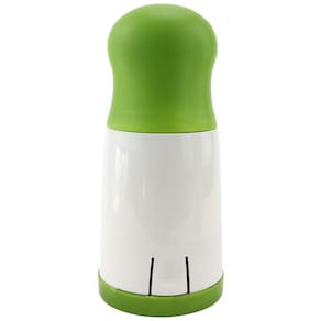 Moedor Triturador De Temperos Ervas Secas Com Lamina Inox