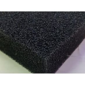 Esponja Filtrante Para Aquarios E Lagos 50x50x5cm 35 Ppi