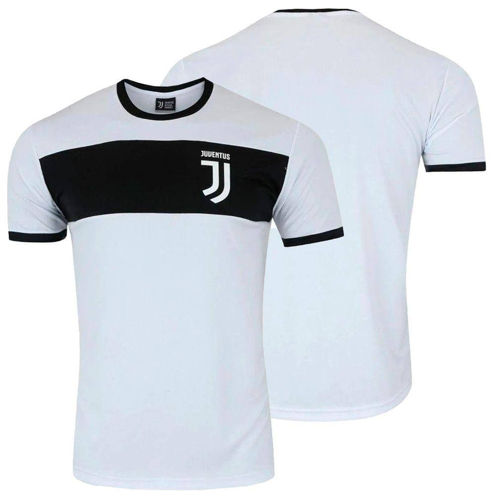 camiseta juventus ea sports