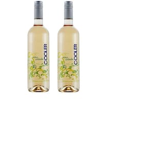 Kit Cooler Góes Pina Colada 750ml - Abacaxi 2 unidades
