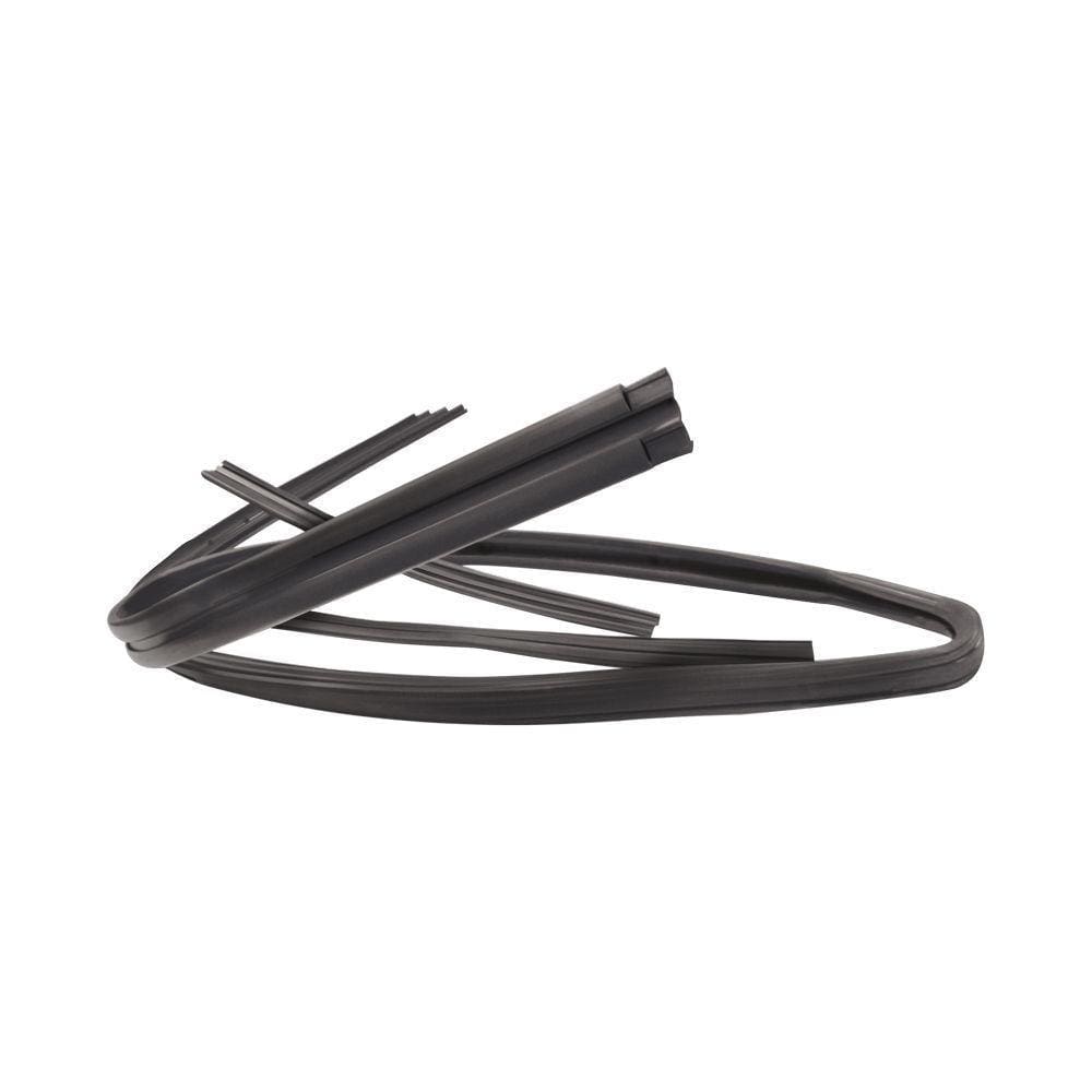 Canaleta Porta Esq Volvo Vm Todos