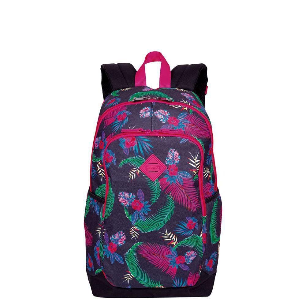 Mochila Sestini Magic Neon
