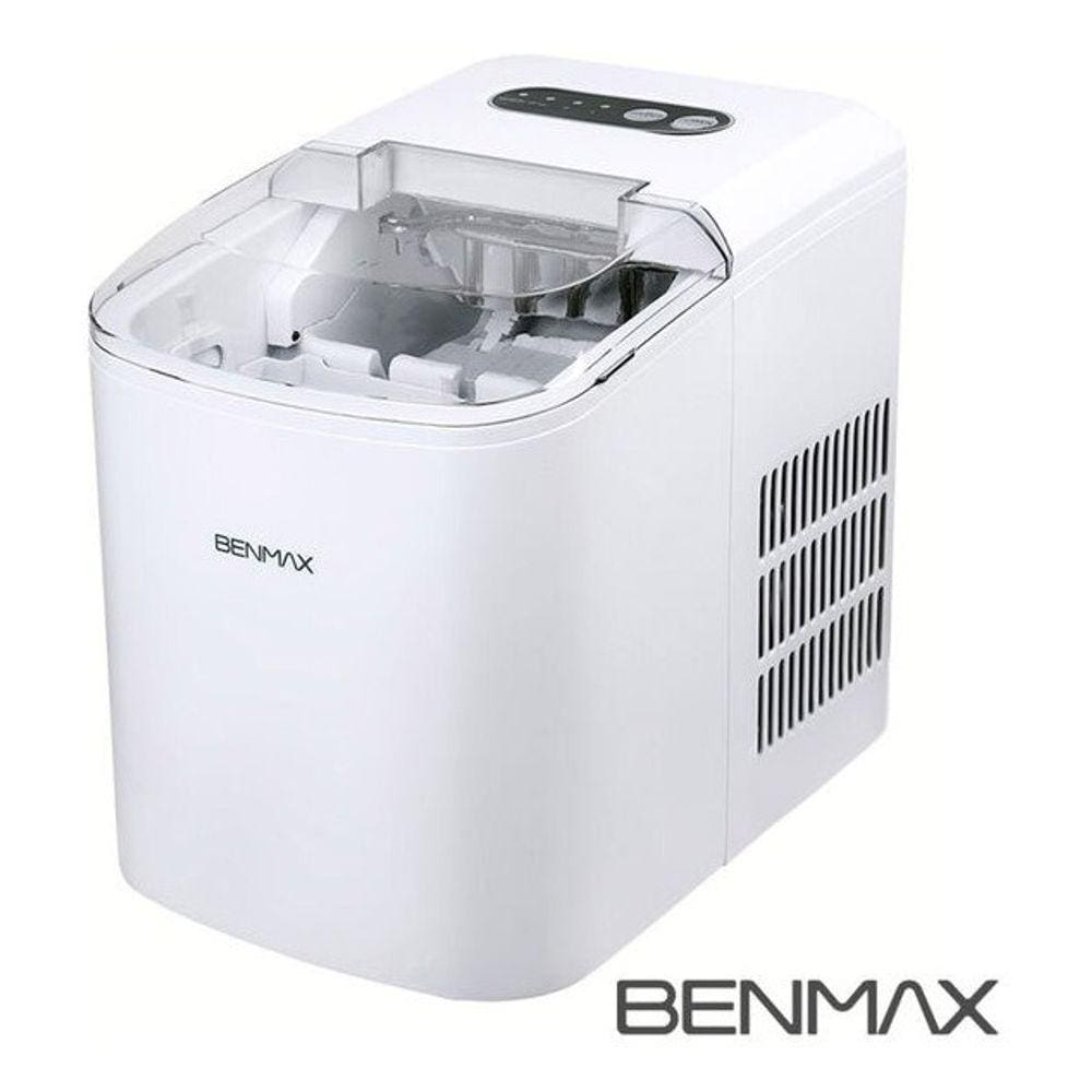 Máquina De Gelo Super Ice 15kg Branca 127v - Benmax