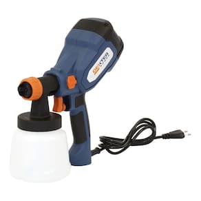 Pintura Pulverizadora Tinta Eletrica 400w Profissional - Dexter