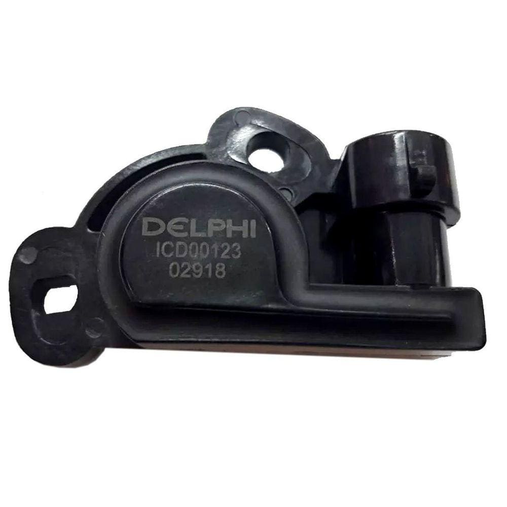 Sensor Posição Borboleta Celta Corsa 1.0 1.6 Icd00123