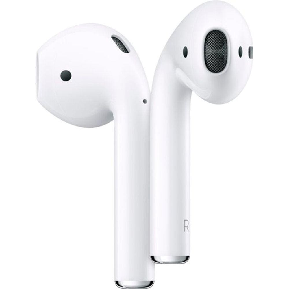 Air Pods 2 com Case de Carregamento