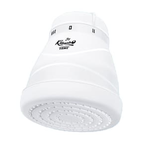 Chuveiro Fame Kibanho 3 Temperaturas 127V 5.200W