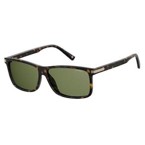 Óculos De Sol Polaroid Masculino 2075/S/X 86 Tortoise