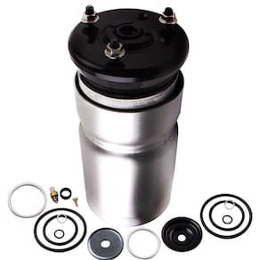 Bolsa De Ar Land Rover Discovery 3 e 4 2005 à 2014 Dianteira