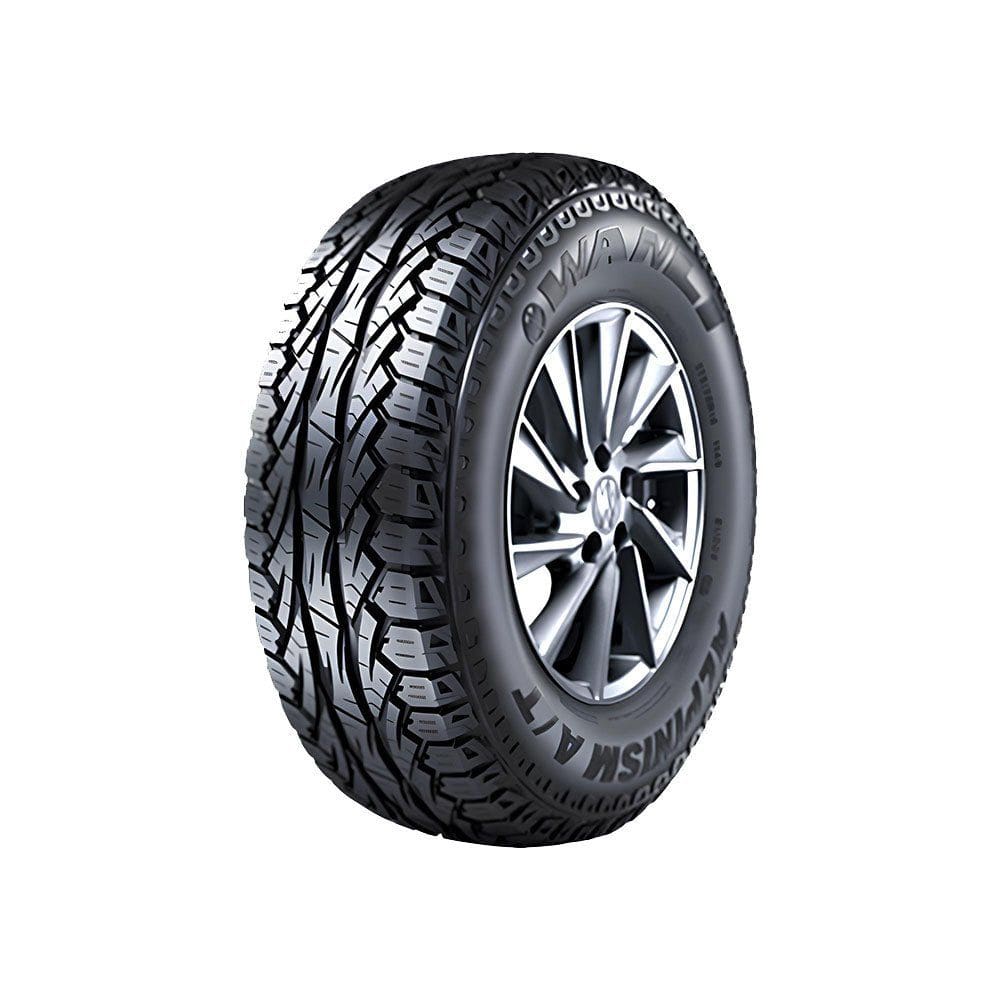 Pneu Wanli Aro 16 SU006 285/75R16 126/123R AT - 10 LONAS