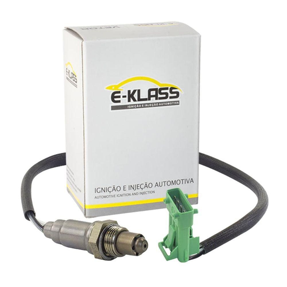 Sonda Lambda C4/C5/Ds4/51.6 16vPeugeot308 1.6 16vESL081