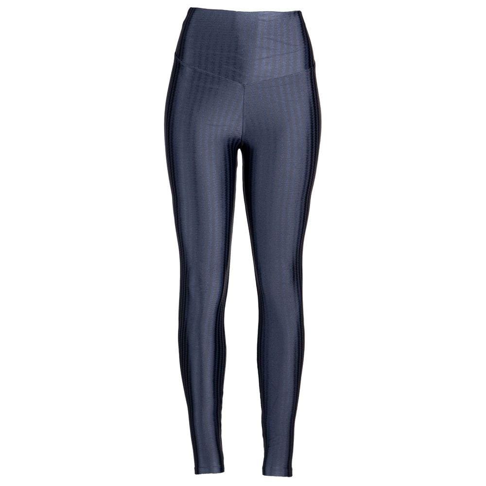 Calca legging de compressao gonew basic masculina | Casas Bahia