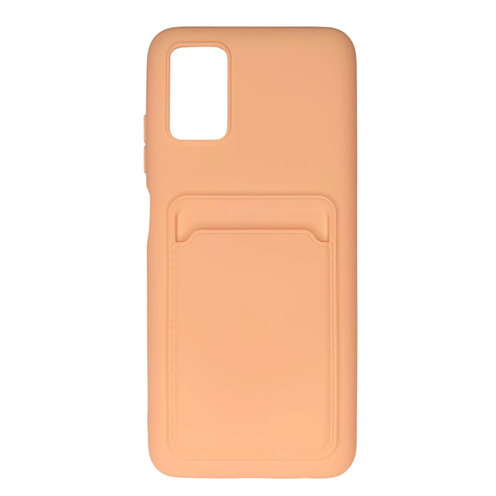 Capa Porta Cartão Para Samsung Galaxy A03s - Capinha Case