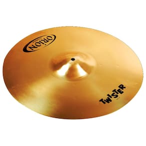 Prato Ride 20" Orion Twister TWR20RD