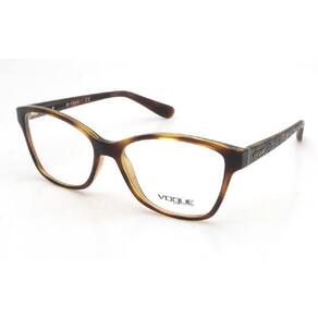 Armacao Vogue - Vo2998 W656 54