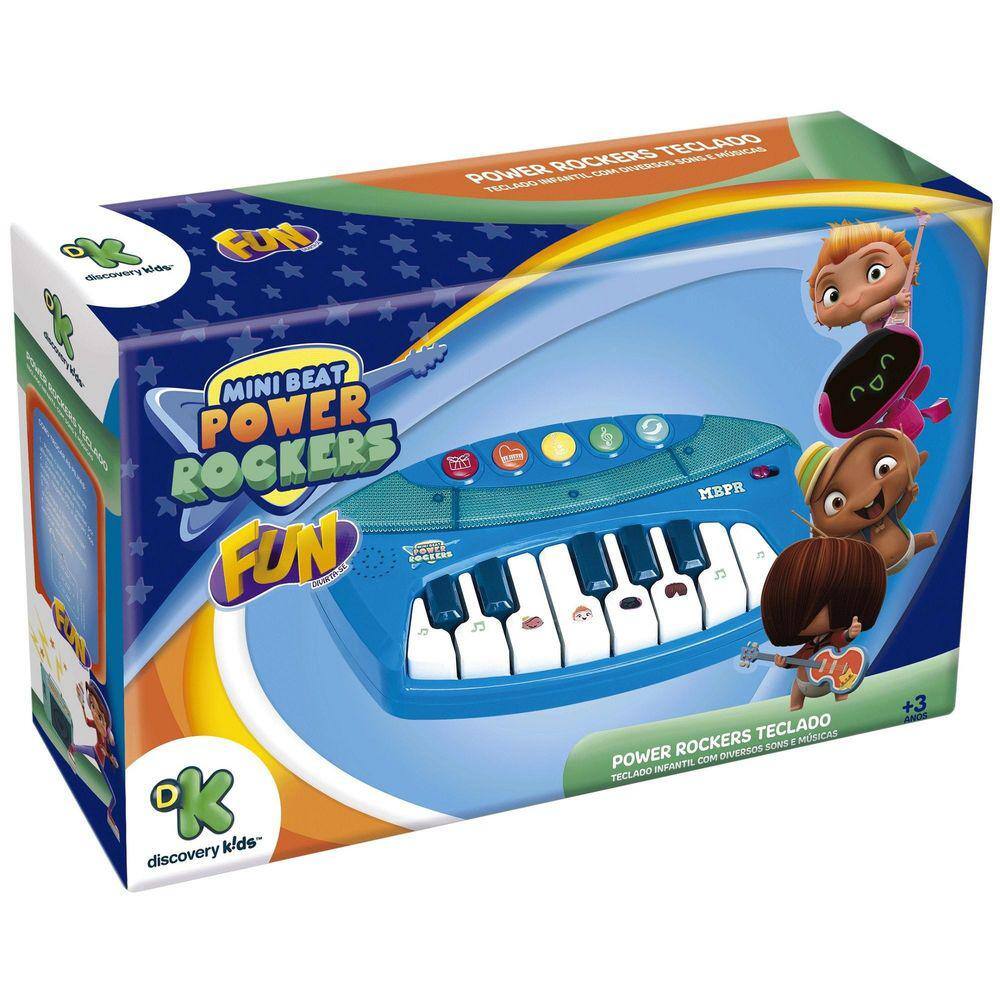 Teclado Musical Infantil 37 Teclas Mini Remie Yamaha PSS-E30