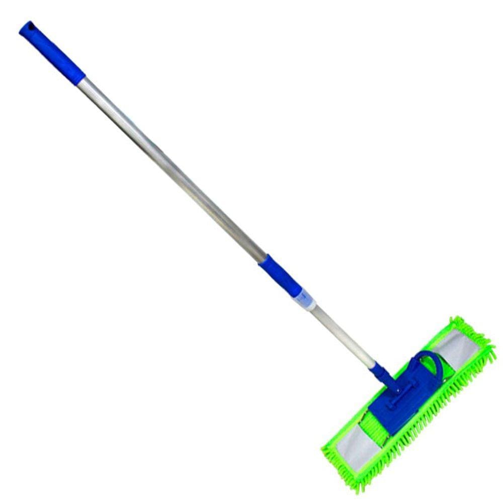 Mop tira pó microfibra 60 Cm