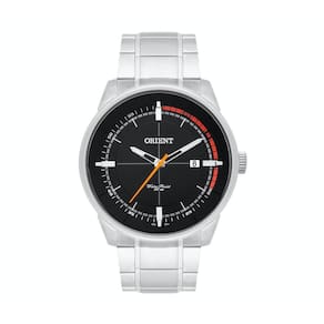 Relógio Orient Masculino Clássico Mbss1295 P1Sx