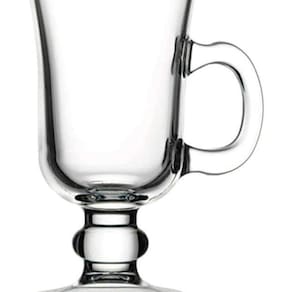 Jogo De 2 Canecas Pasabahçe Irish Coffe 230Ml