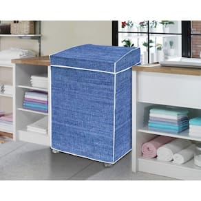Capa De Máquina De Lavar Roupas Flanelada M Consul 10 E 11kg