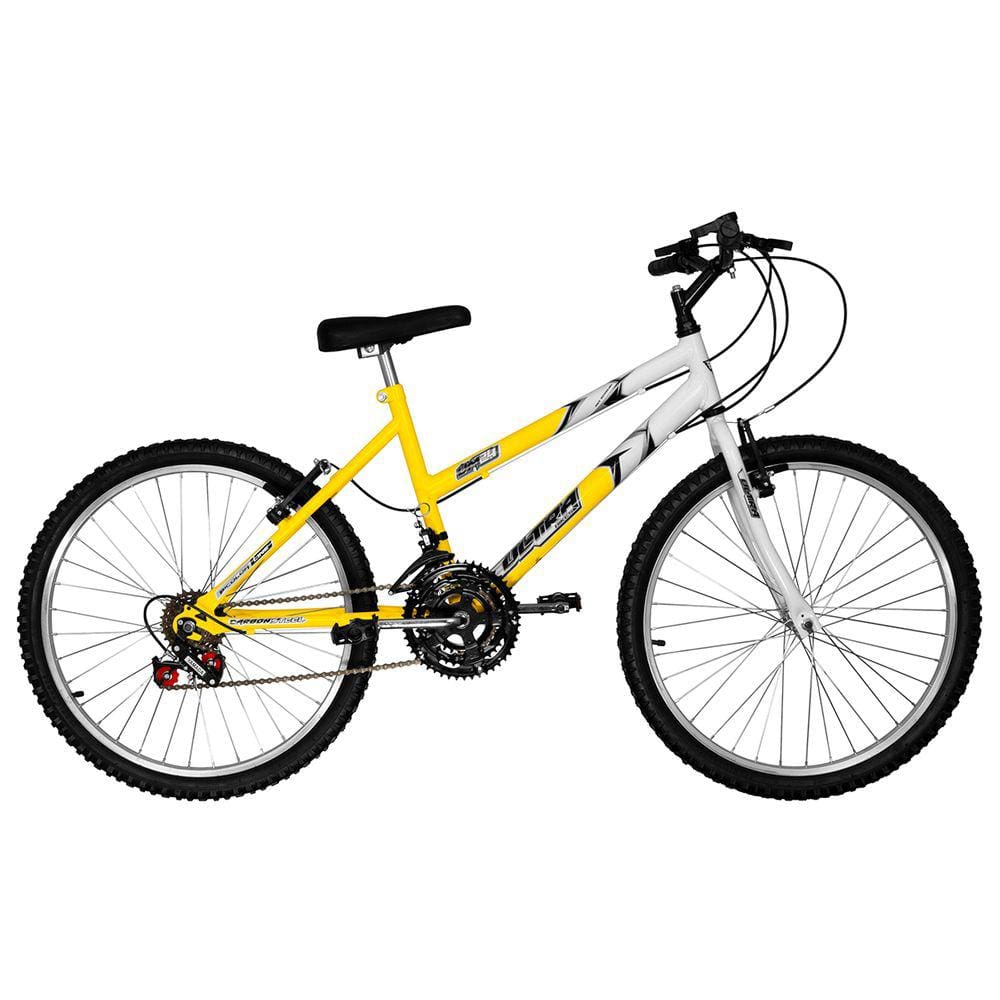 Bicicleta dar grau aro 26 masculina