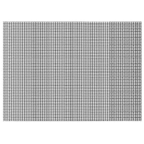 Manta Grill Tela Antiaderente Churrasqueira 40X30 Mat Grill