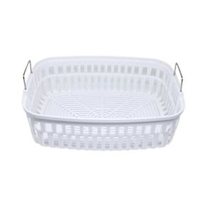 Cesto Plastico Para Cuba L200 - Schuster
