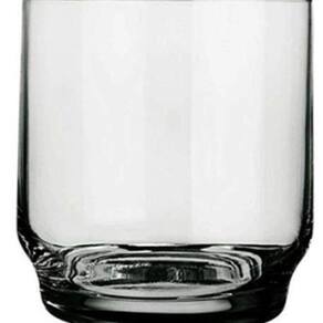 Copo Lights Rocks 290Ml Caixa Com 24 Un- 7504 - Nadir