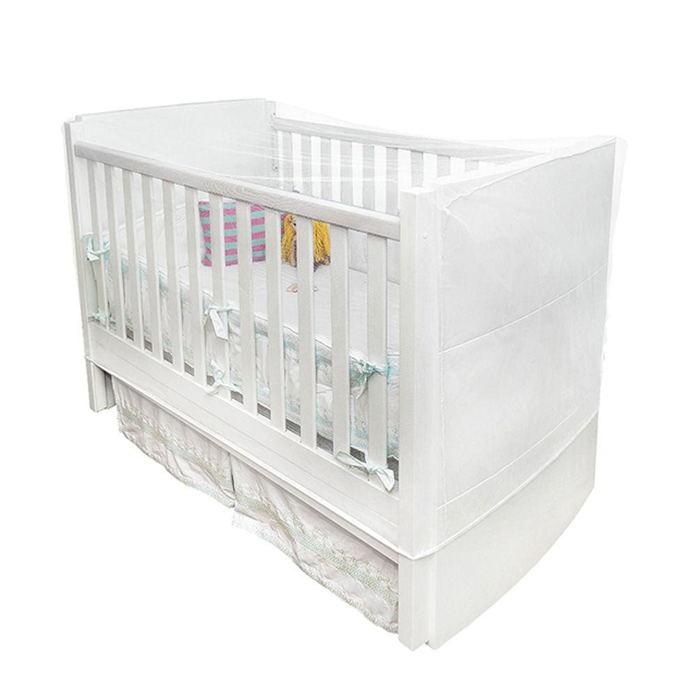 Mosquiteiro Para Berço Kababy