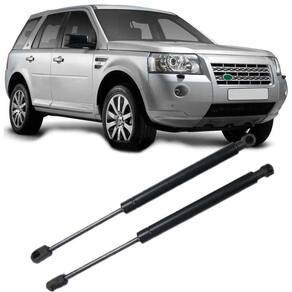 Par Amortecedor Do Capo Freelander 2 - 3.2 2.2 - 2006 A 2015