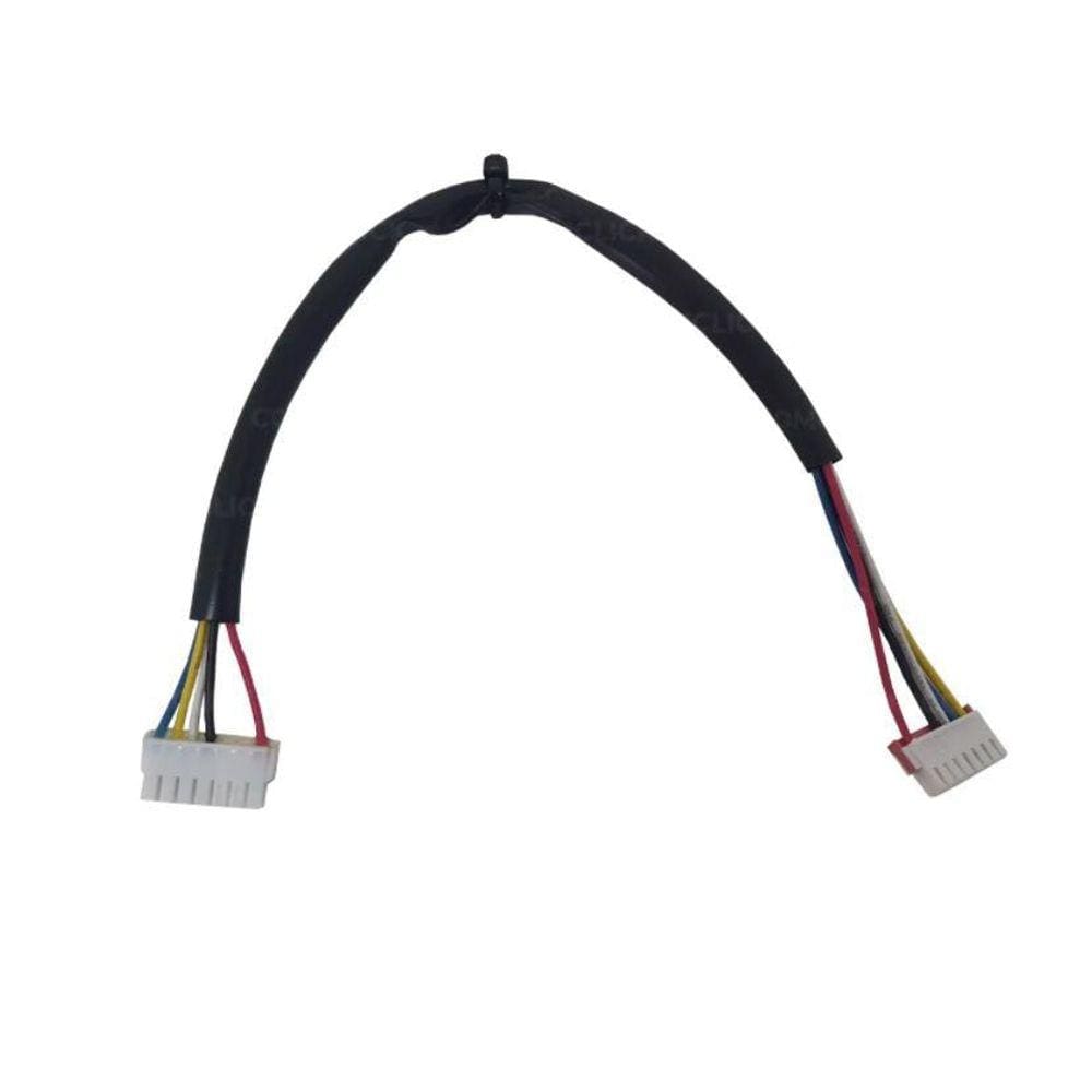 Cabo Para Motor Ventilador 25Cm Evap Ar Split Lg Ead64246701
