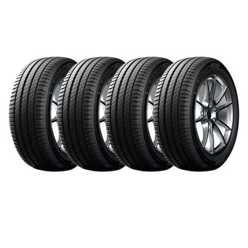 Kit 4 pneus Aro17 225/50R17 98V XL TL Primacy 4 MI Menor preço em Kit 4 pneus Aro17 225/50R17 98V XL TL Primacy 4 MI