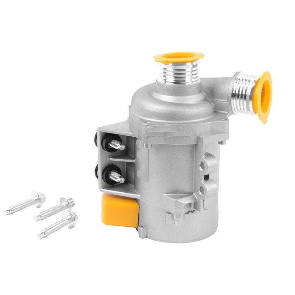 Bomba d`Água Auxiliar Pelegrin PEL-0112 11517597715 Compatível com BMW