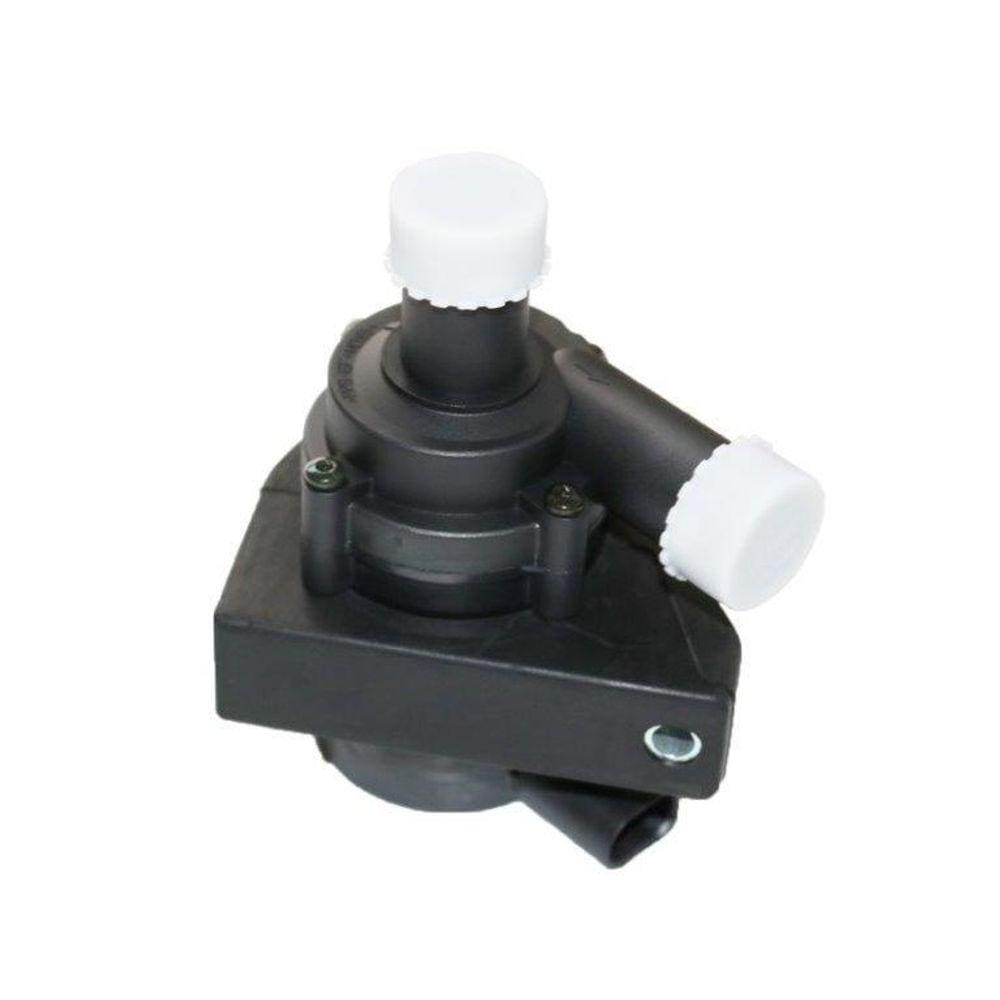 Bomba d`Água Auxiliar Pelegrin PEL-0103 1K0965561J Compatível com Audi, Seat, Volkswagen e Skoda