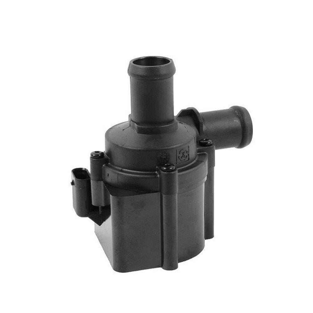 Bomba d`Água Auxiliar Pelegrin PEL-0033 06H121601M Compatível com Audi