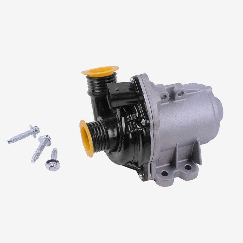 Bomba d`Água Auxiliar Pelegrin PEL-0212 11517632426 Compatível com BMW