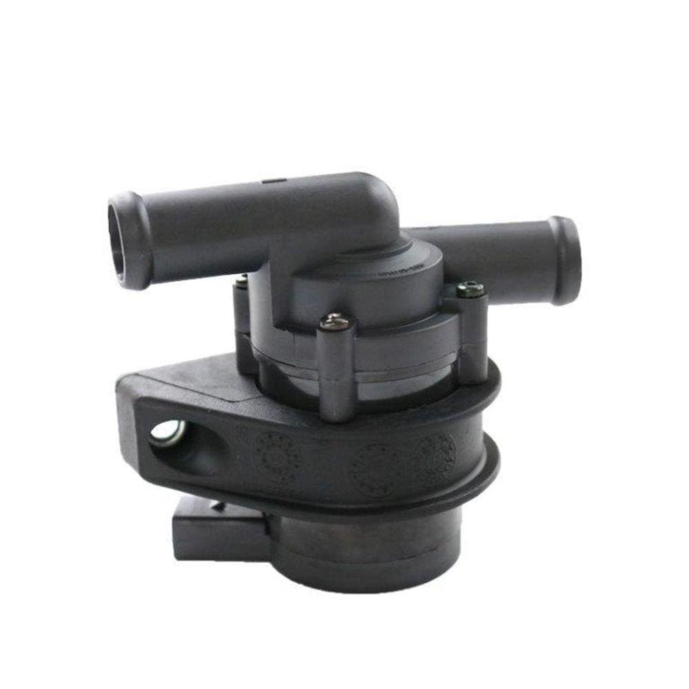 Bomba d`Água Auxiliar Pelegrin PEL-B303 078121601B Compatível com Audi, Volkswagen e Skoda