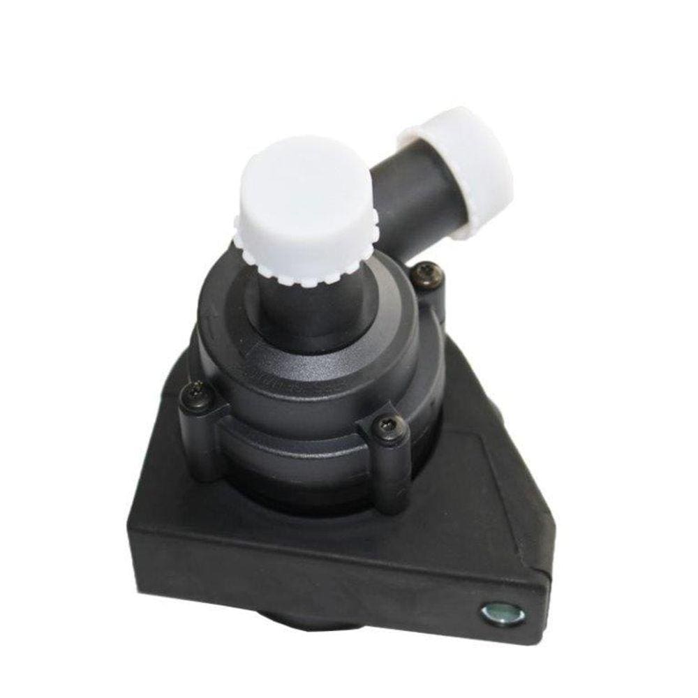 Bomba d`Água Auxiliar Pelegrin PEL-0213 1K0965561B Compatível com Volkswagen e Skoda