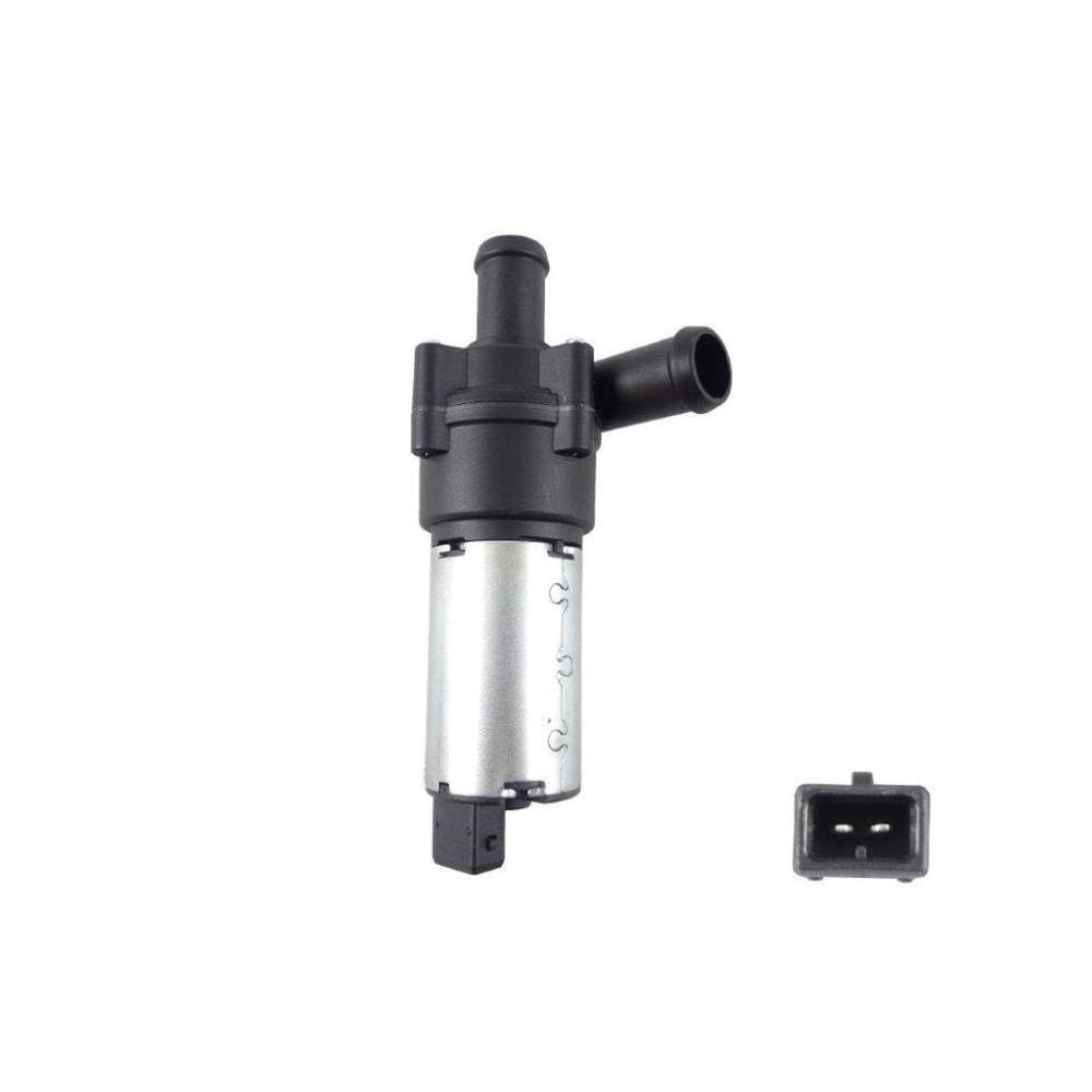 Bomba d`Água Auxiliar Pelegrin PEL-0533 392020039 Compatível com Volkswagen e Seat