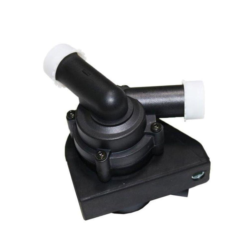 Bomba d`Água Auxiliar Pelegrin PEL-0203 7L0965561D Compatível com Volkswagen