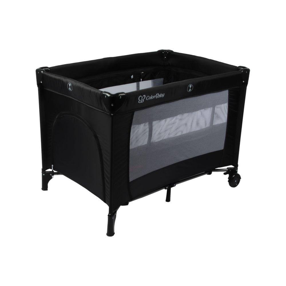 Berco desmontavel com trocador | Casas Bahia