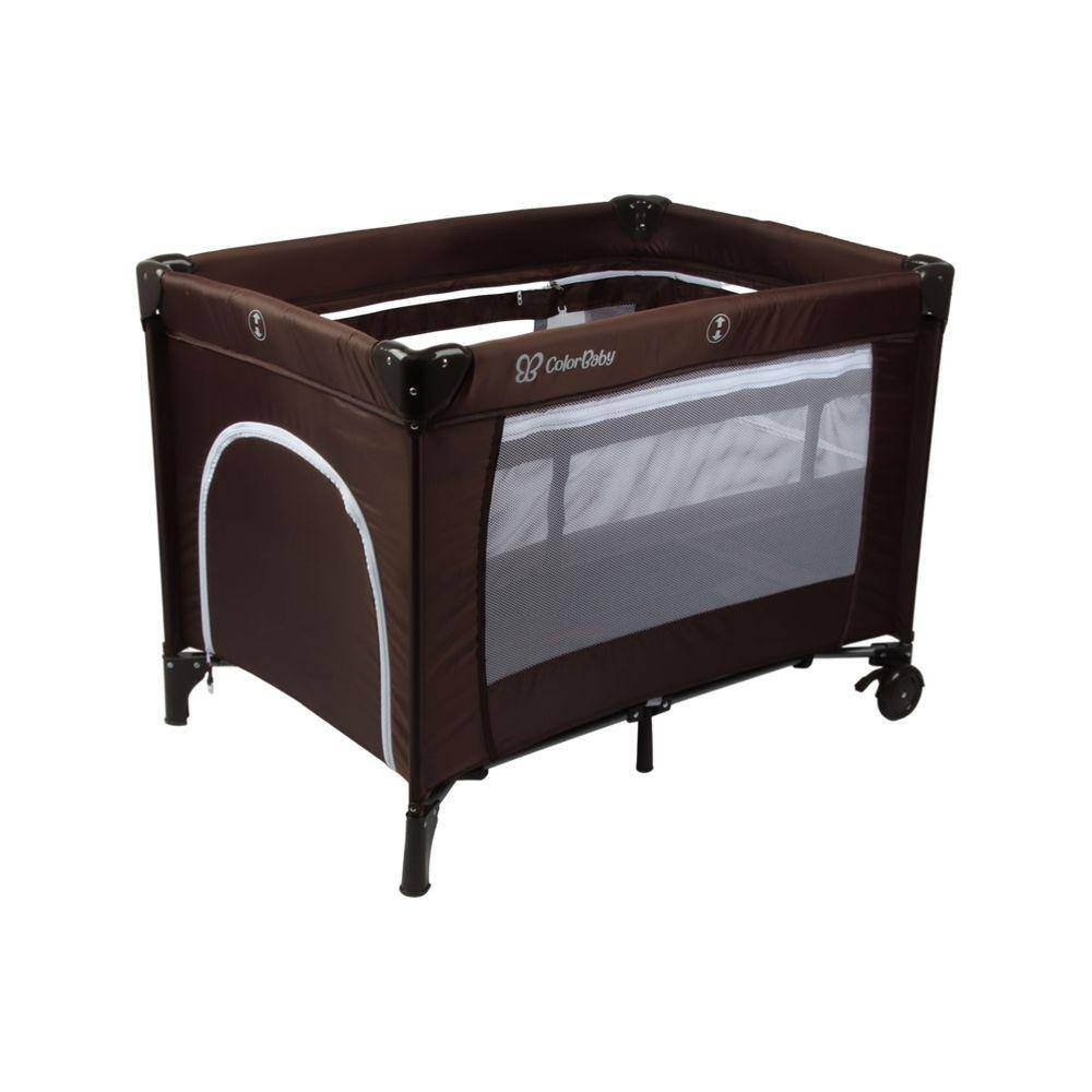 Berco desmontavel com trocador | Casas Bahia