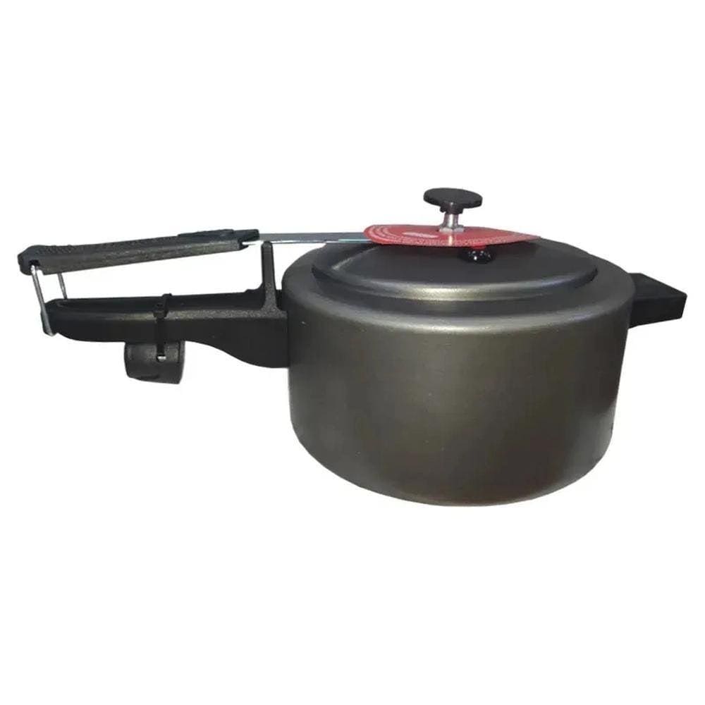 Panela De Pressão 2L Pressionella Polida Ramos Antiaderente