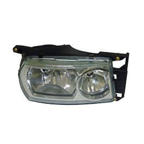 Farol Sem Lampada H4/H3 Lado Direito Scania P/G/R Serie 5